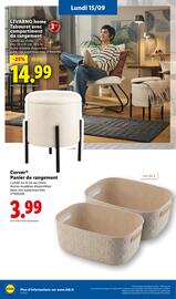 Catalogue Lidl semaine 37 page 64