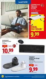 Catalogue Lidl semaine 37 page 66