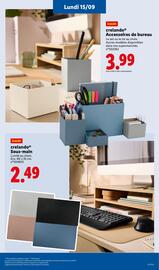 Catalogue Lidl semaine 37 page 67