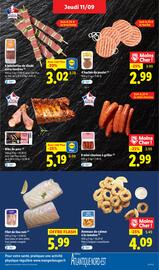 Catalogue Lidl semaine 37 page 7