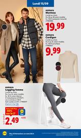 Catalogue Lidl semaine 37 page 70