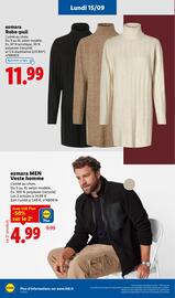 Catalogue Lidl semaine 37 page 72