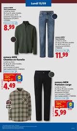 Catalogue Lidl semaine 37 page 73