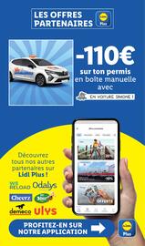 Catalogue Lidl semaine 37 page 74