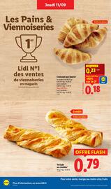 Catalogue Lidl semaine 37 page 8