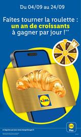 Catalogue Lidl semaine 37 page 9