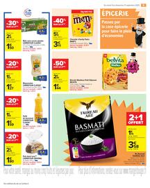 Catalogue Carrefour Market page 11