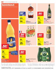 Catalogue Carrefour Market page 12