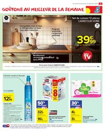 Catalogue Carrefour Market page 13