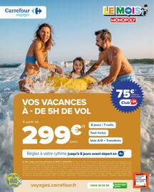 Catalogue Carrefour Market page 15