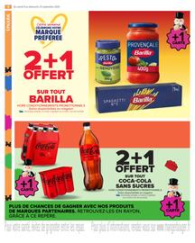 Catalogue Carrefour Market page 6