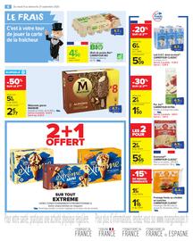 Catalogue Carrefour Market page 8
