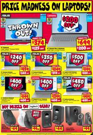 JB Hi-Fi catalogue Page 11