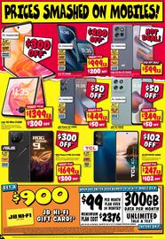 JB Hi-Fi catalogue Page 16