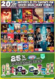 JB Hi-Fi catalogue Page 21