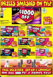 JB Hi-Fi catalogue Page 22