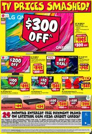 JB Hi-Fi catalogue Page 23