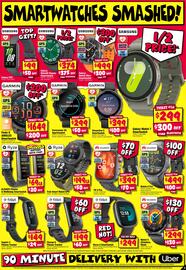 JB Hi-Fi catalogue Page 3