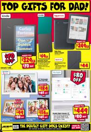 JB Hi-Fi catalogue Page 4