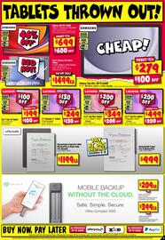 JB Hi-Fi catalogue Page 5