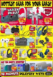 JB Hi-Fi catalogue Page 6