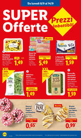 Volantino Lidl settimana 37 Pagina 12