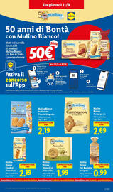 Volantino Lidl settimana 37 Pagina 13