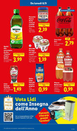 Volantino Lidl settimana 37 Pagina 15