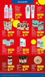 Volantino Lidl settimana 37 Pagina 17