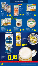 Volantino Lidl settimana 37 Pagina 20