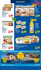 Volantino Lidl settimana 37 Pagina 21
