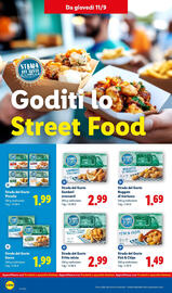 Volantino Lidl settimana 37 Pagina 22
