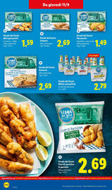 Volantino Lidl settimana 37 Pagina 24