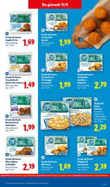 Volantino Lidl settimana 37 Pagina 25