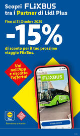 Volantino Lidl settimana 37 Pagina 27