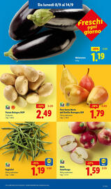 Volantino Lidl settimana 37 Pagina 3