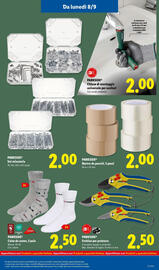 Volantino Lidl settimana 37 Pagina 39