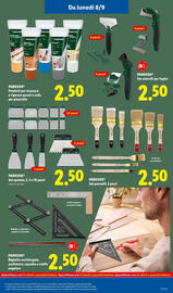 Volantino Lidl settimana 37 Pagina 41