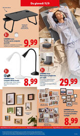 Volantino Lidl settimana 37 Pagina 43