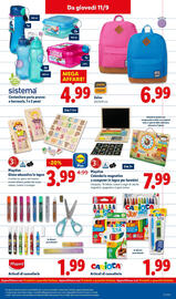 Volantino Lidl settimana 37 Pagina 45