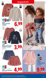 Volantino Lidl settimana 37 Pagina 49