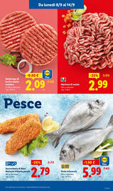 Volantino Lidl settimana 37 Pagina 5