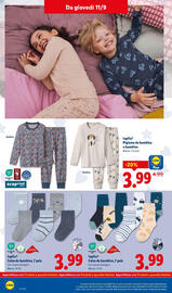 Volantino Lidl settimana 37 Pagina 50