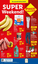 Volantino Lidl settimana 37 Pagina 54