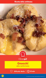 Volantino Lidl settimana 37 Pagina 6