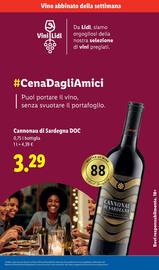 Volantino Lidl settimana 37 Pagina 7