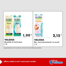 Volantino Iper Tosano settimana 36 Pagina 3