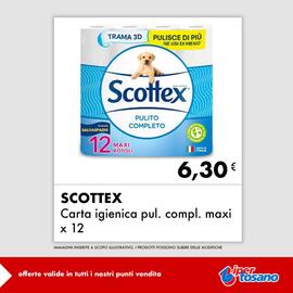 Volantino Iper Tosano settimana 36 Pagina 5