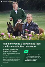 Folheto Lidl | Parkside Página 11