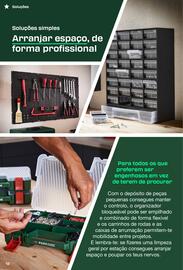 Folheto Lidl | Parkside Página 12